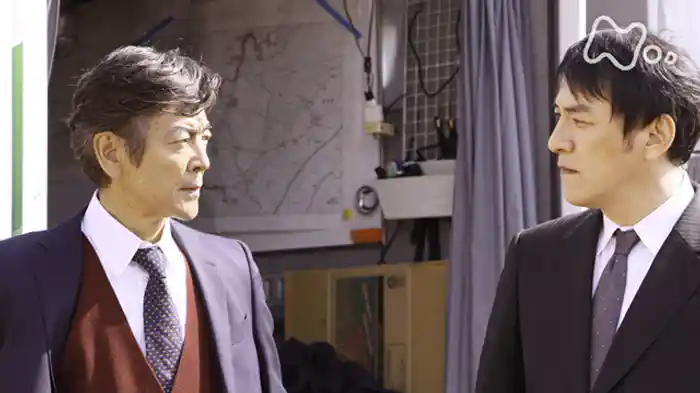 「指」（最終回）