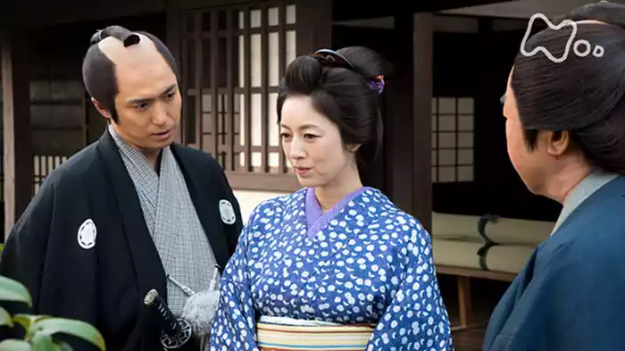 神谷玄次郎捕物控２　「出合茶屋」