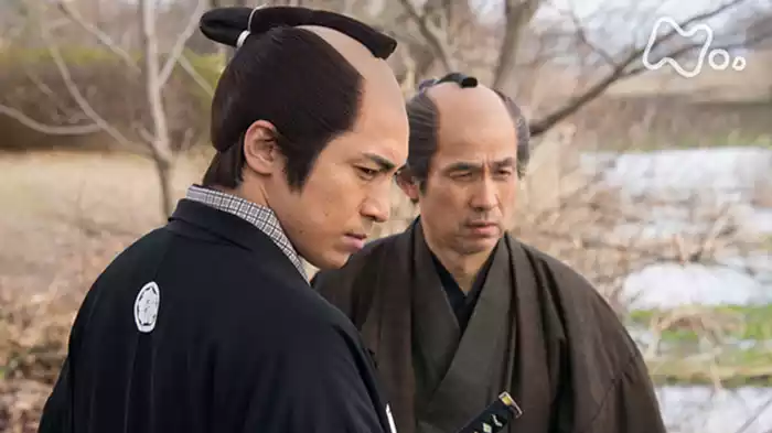 神谷玄次郎捕物控２　「昔の仲間」