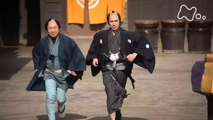 神谷玄次郎捕物控２　「密告」