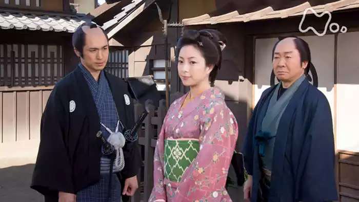 神谷玄次郎捕物控２　「神隠し」