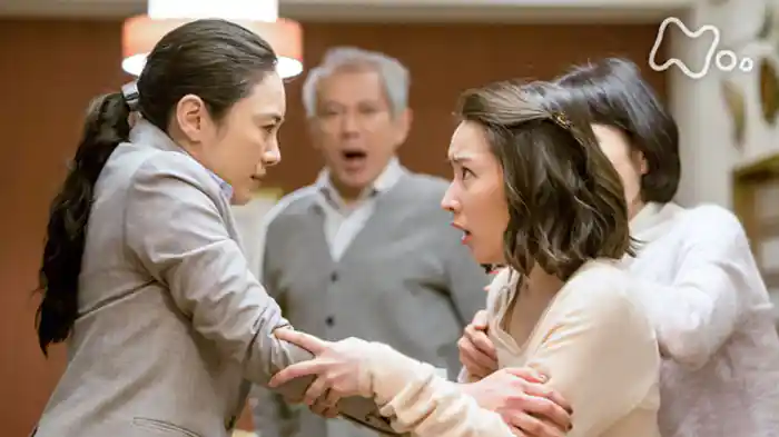 「ハリウッドが呼んでる！」