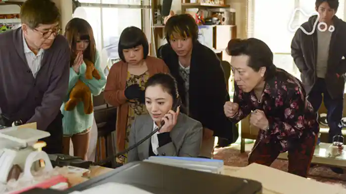 「君こそヒーロー！」