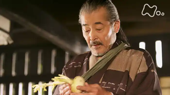 「石田三成の子」