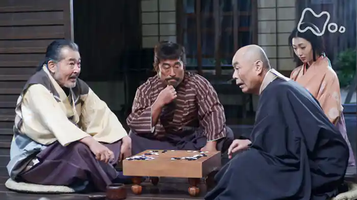 「噂（うわさ）からでた真」