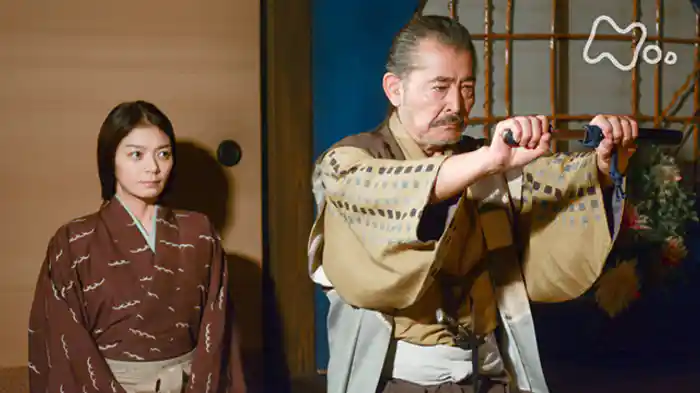 「迫りくる危機」