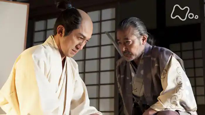 「俺は三成の子」