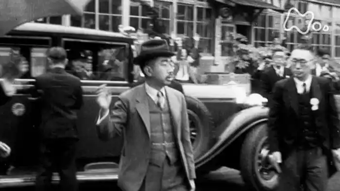 ＮＨＫスペシャル　戦後７０年　ニッポンの肖像　－日本人と象徴天皇－　「第１回　“戦後”はこうして誕生した」