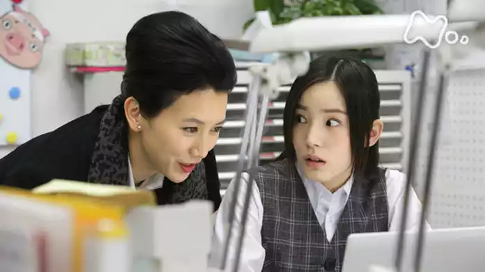 「屋上のアッコちゃん」