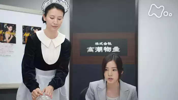 「さよならアッコちゃん」（最終回）