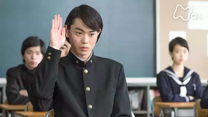 「小さな革命」