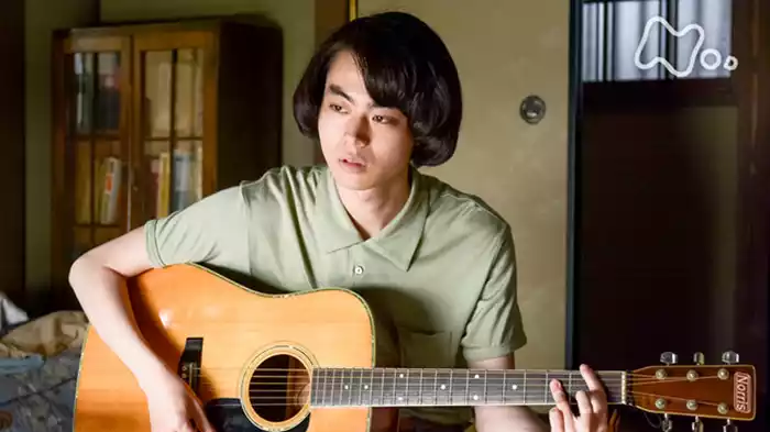 「さよなら青春の日々」