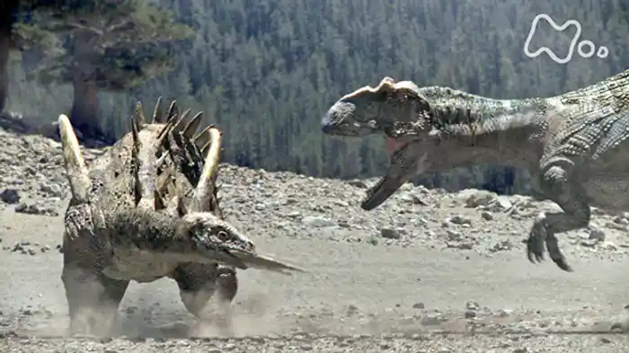 ＮＨＫスペシャル　生命大躍進　第２集「こうして“母の愛”が生まれた」