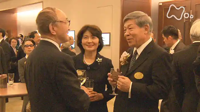 ＮＨＫスペシャル　戦後７０年　ニッポンの肖像　－世界の中で－　「第３回　“平和国家”の試練と模索」