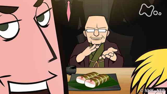 英国一家 日本を食べる のアニメ無料動画を全話 1話 最終回 配信しているサービスはここ 動画作品を探すならaukana 英国一家 日本を食べる のアニメ無料動画を全話 1話 最終回 配信しているサービスはここ 動画作品を探すならaukana