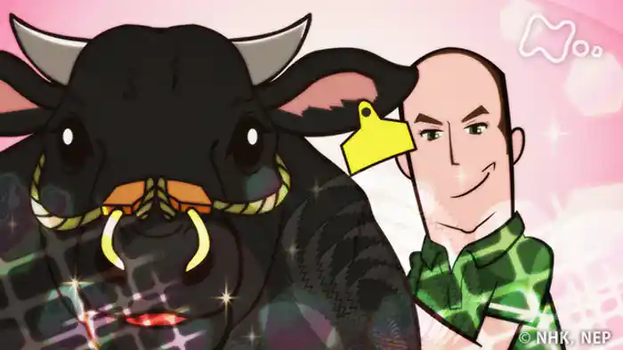 「マイケルの妄想」