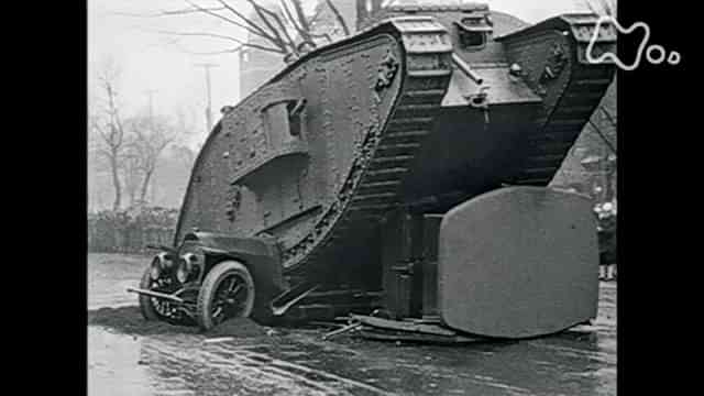 Nスペ 新 映像の世紀の動画を配信しているサービス 動画作品を探すならaukana