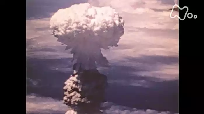 「映像の世紀」デジタルリマスター版　第５集「世界は地獄を見た　無差別爆撃、ホロコースト、そして原爆」