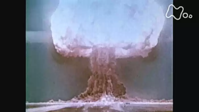 「映像の世紀」デジタルリマスター版　第８集「恐怖の中の平和　東西の首脳は最終兵器・核を背負って対峙（じ）した」