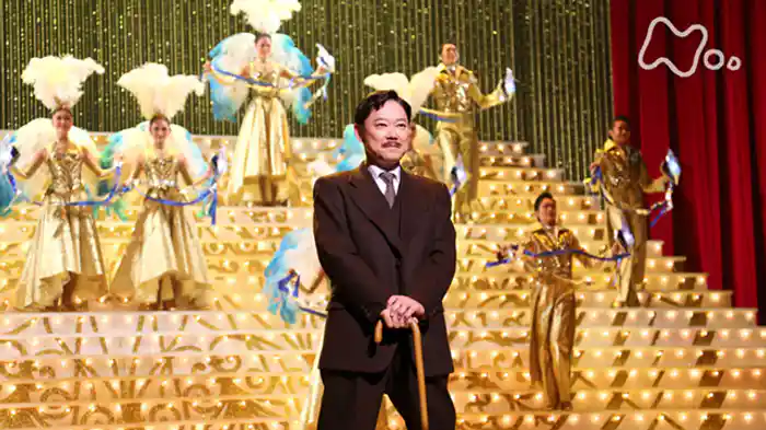 「小林一三」(後編)