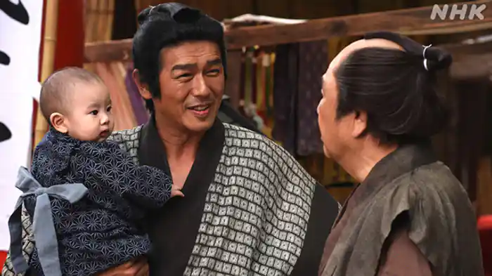 「老いらくの恋」