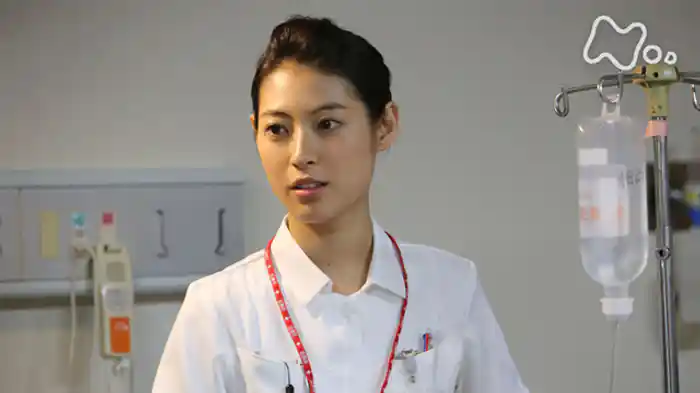 「ずっと、泣きたかった」