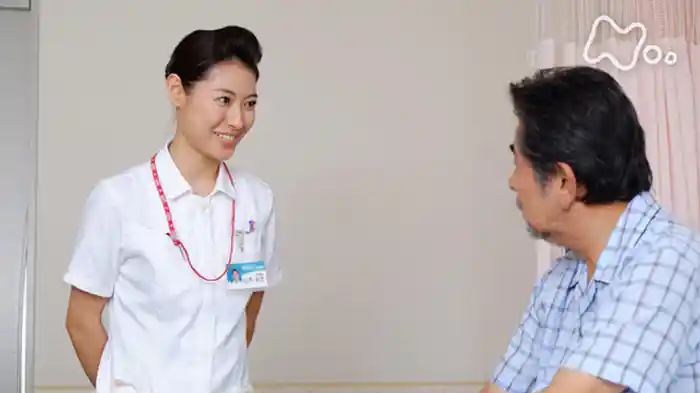 「わたしがいる場所」(最終回)