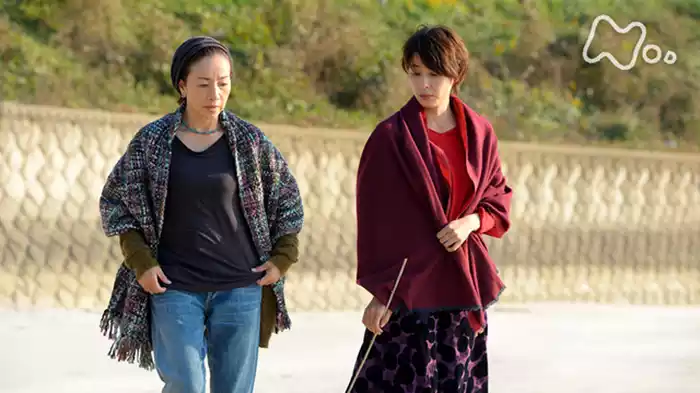 「嘘（うそ）つきと嵐」