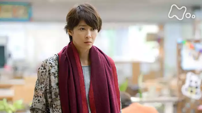 「危ない道連れ」