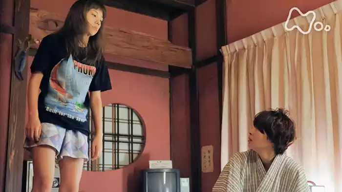 「滅びぬ愛」（最終回）