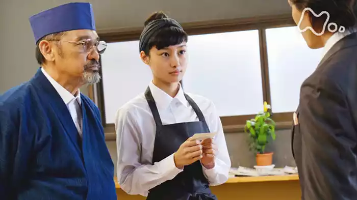 「母の肉じゃが」