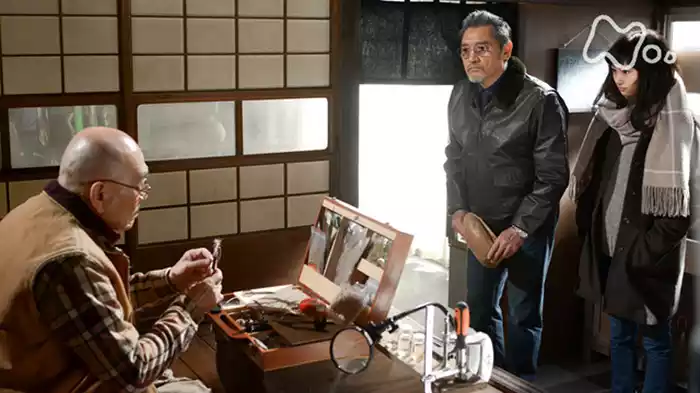 「初恋のビーフシチュー」