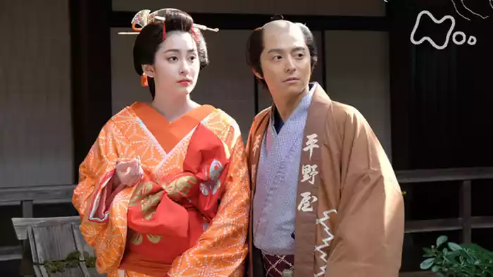 「善悪不明（ぜんかあくか）九平次」