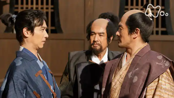 「挑戦」