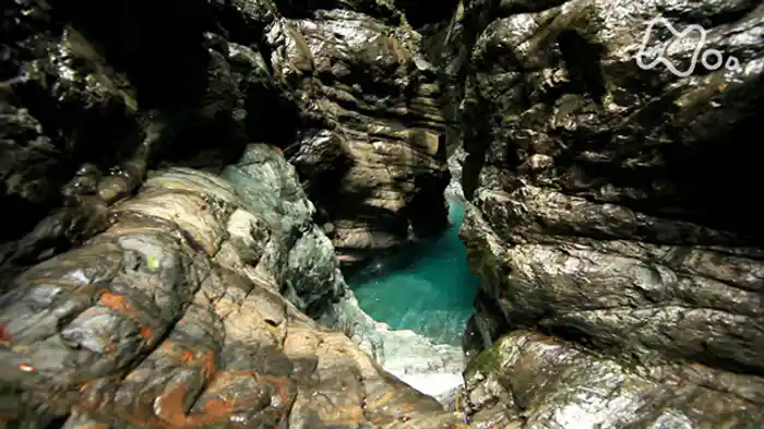 「“怪速”!大隆起の絶景~美麗島 台湾~」