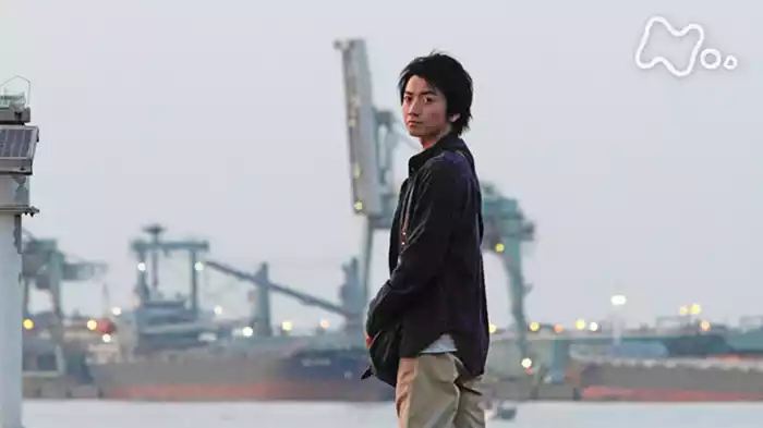 海底の君へ