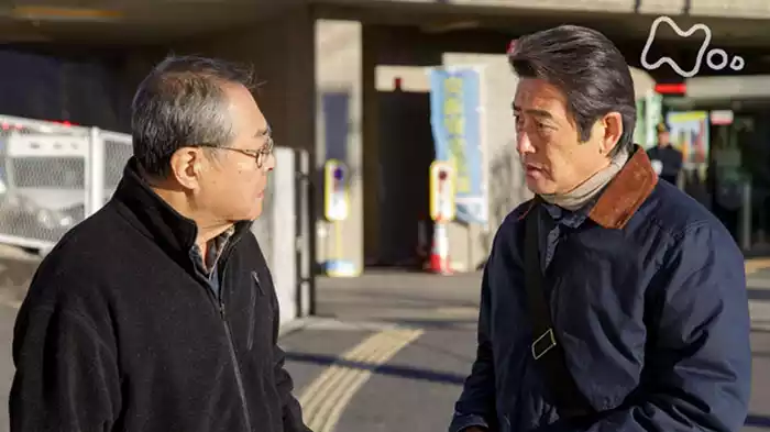 「裏切り」