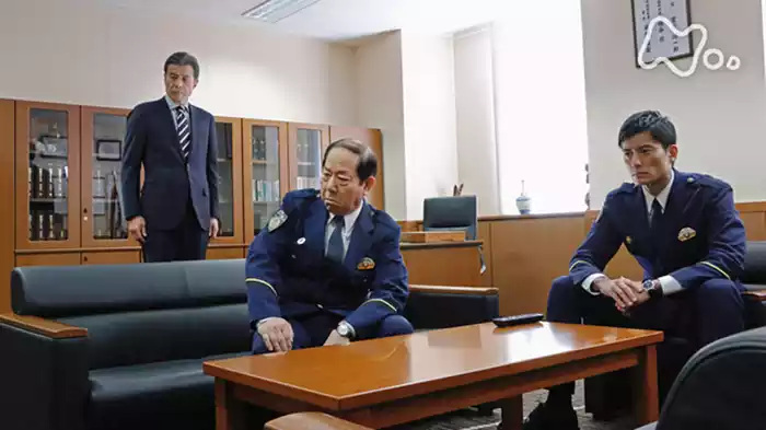 「疑惑」