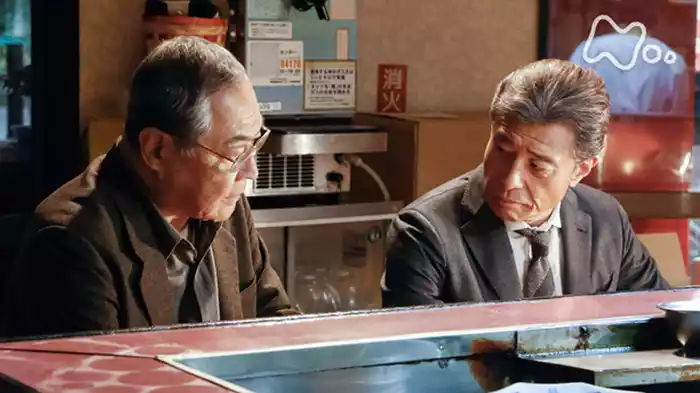 「２５年」（最終回）