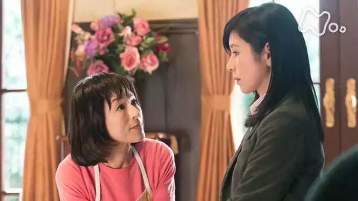 「結婚詐欺師の恋」