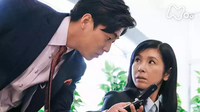 「罠（わな）に落ちた詐欺師」