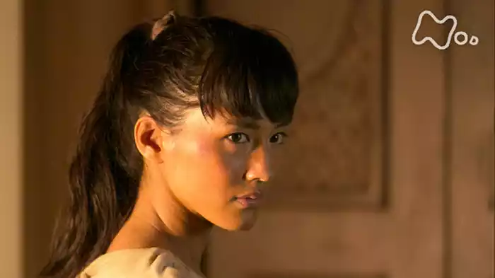 「女用心棒バルサ」