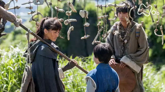 「王子に宿りしもの」