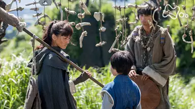 精霊の守り人 2 王子に宿りしもの 国内ドラマ 16年 の動画視聴 あらすじ U Next 精霊の守り人 2 王子に宿りしもの 国内ドラマ 16年 の動画視聴 あらすじ U Next