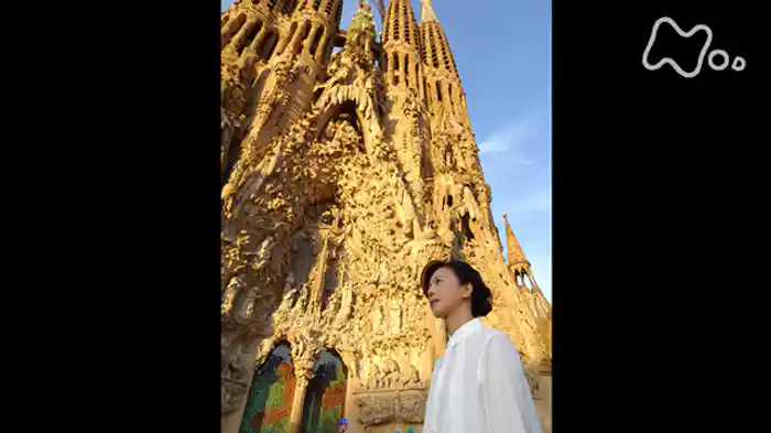 「ガウディの遺言～サグラダ・ファミリア１００年の夢～」