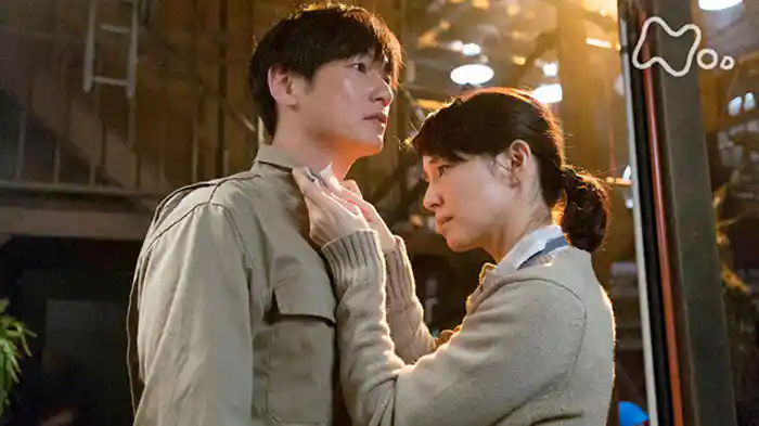 「夫を殺した男（ひと）」