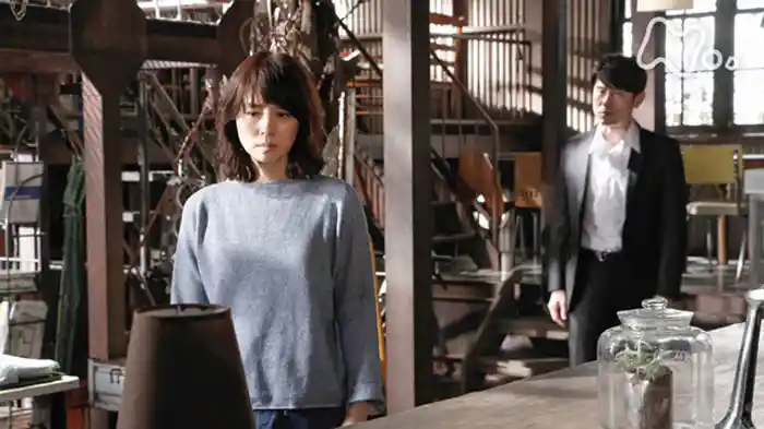 「残酷な恋の終わり」