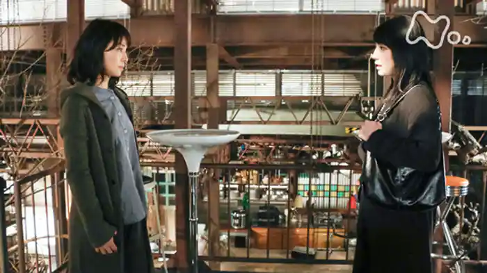 「あなたは　もういない」