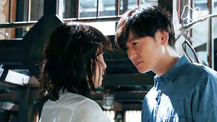 「明日、ひこうき雲が」（最終回）