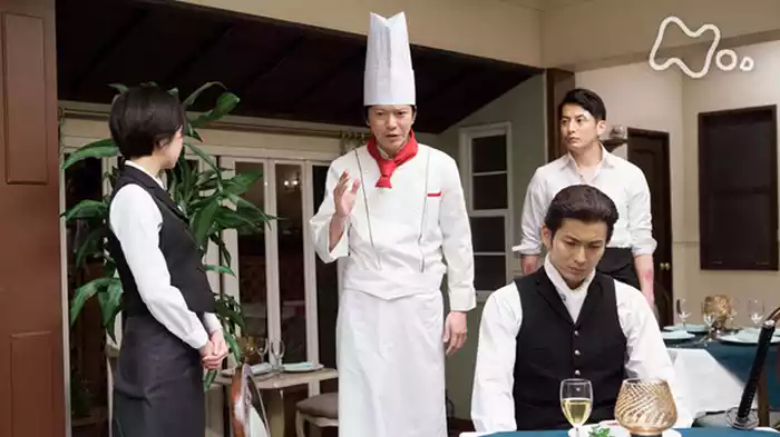 「土方歳三様御来店」